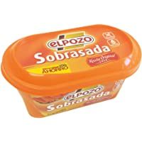 ElPozo Sobrasada Tarrina- 250g